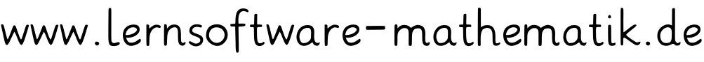 Grundschrift