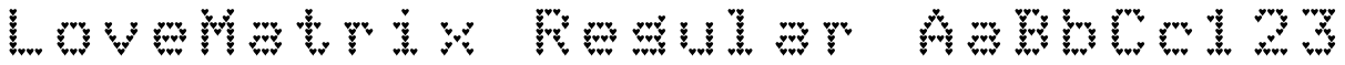 LoveMatrix