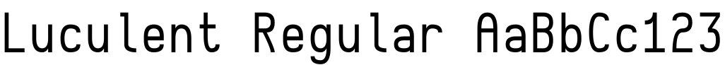 Luculent