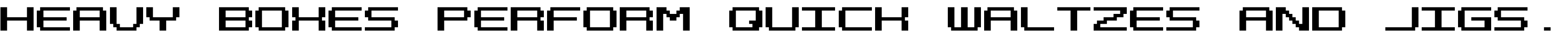 PROBE_10PX_OTF Bold